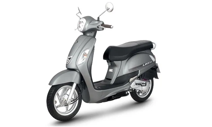 Honda 50CC