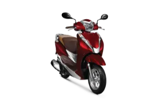 Honda Lead