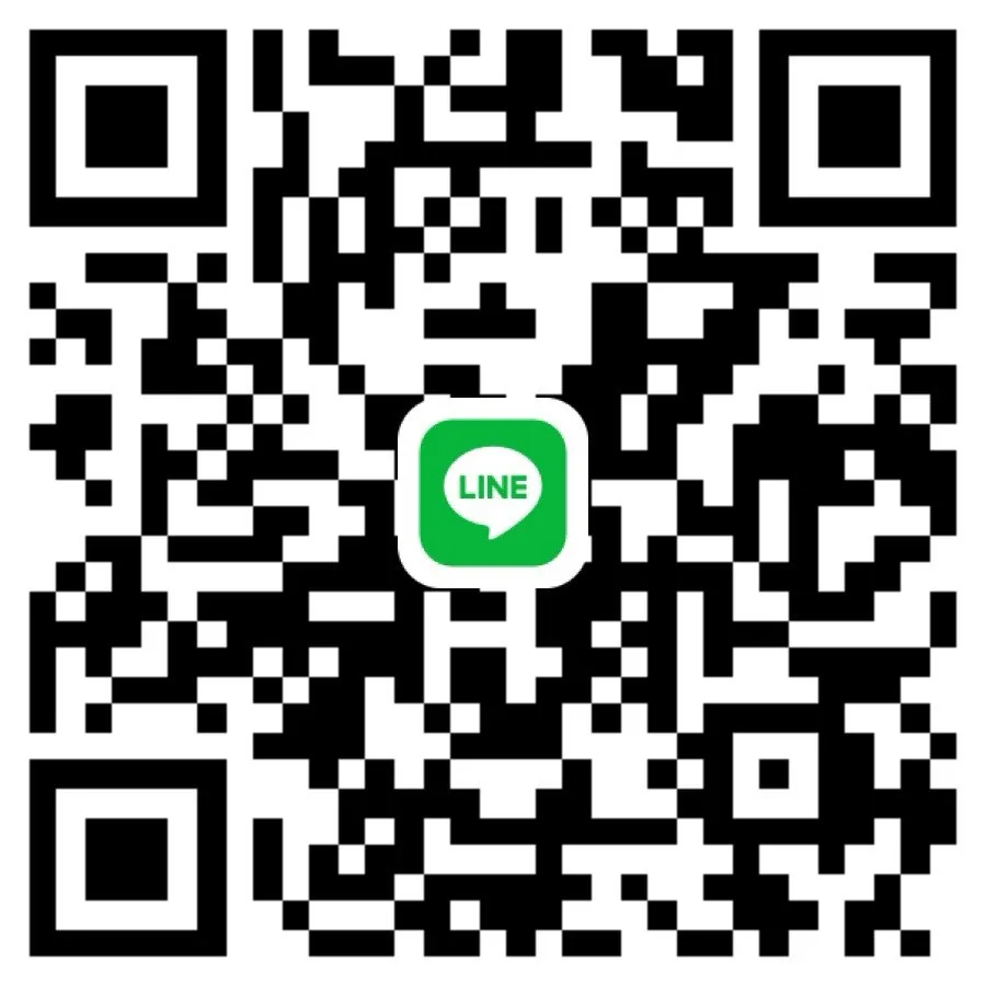 LINE QR Code