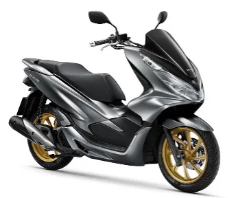 Honda PCX
