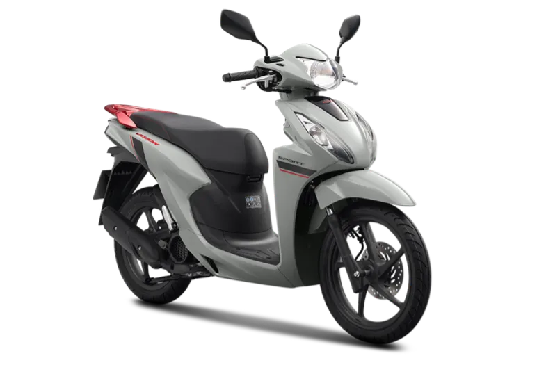 Honda Vision