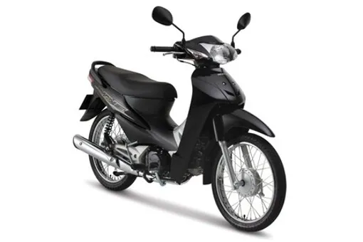 Honda Wave